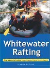 Whitewater Rafting